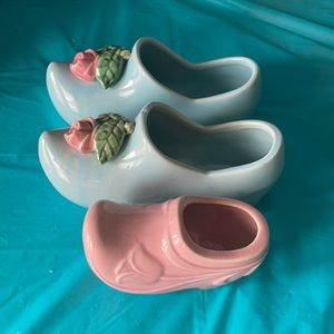 Ceramic Shoes👠